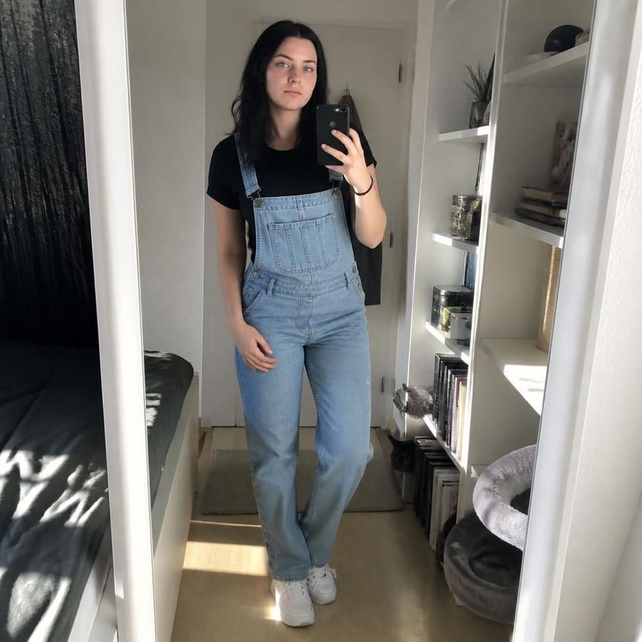 Amira, 20, Oberhausen