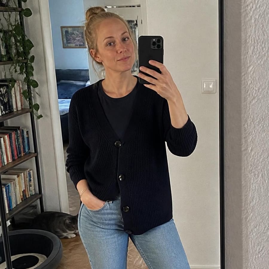 Angelina, 34, Braunschweig