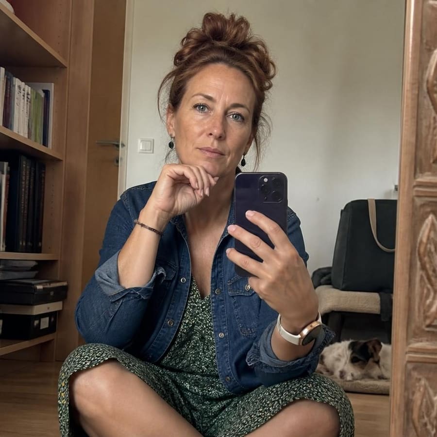 Mila, 47, Oldenburg