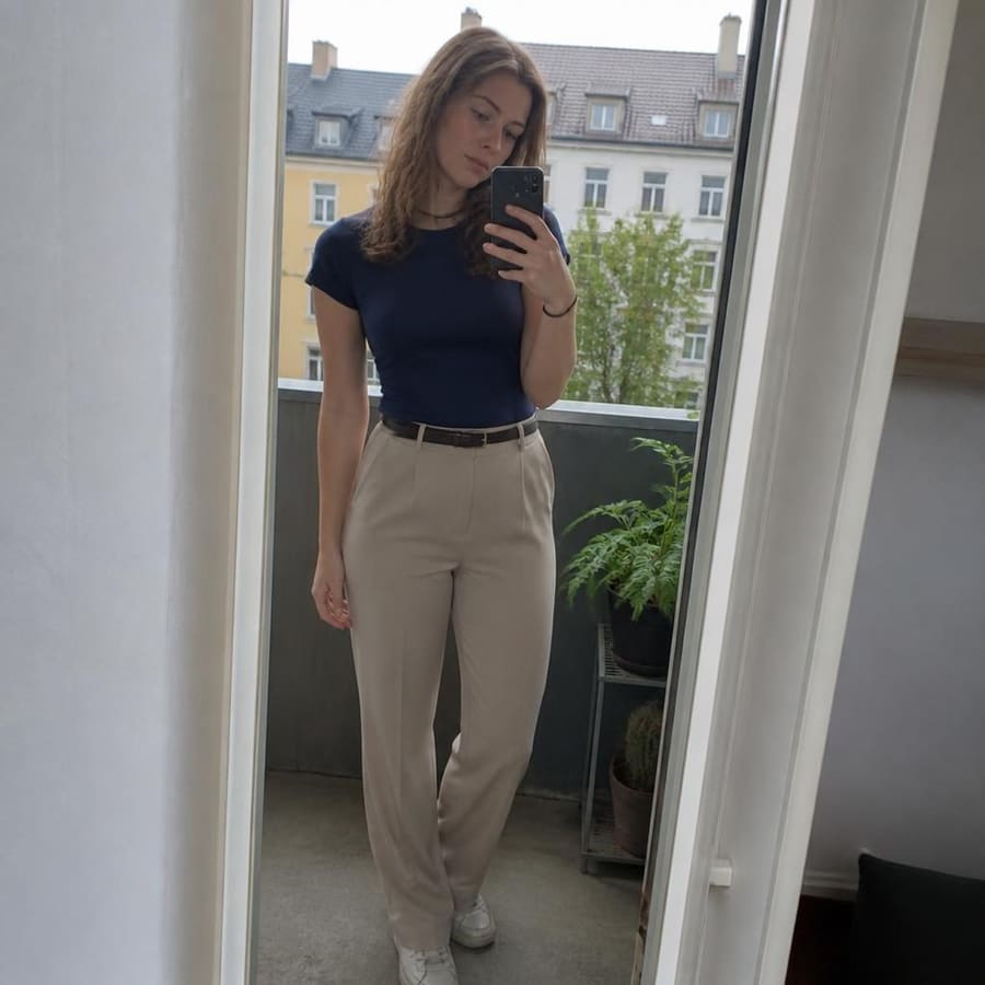 Zaneta, 24, Saarbrücken