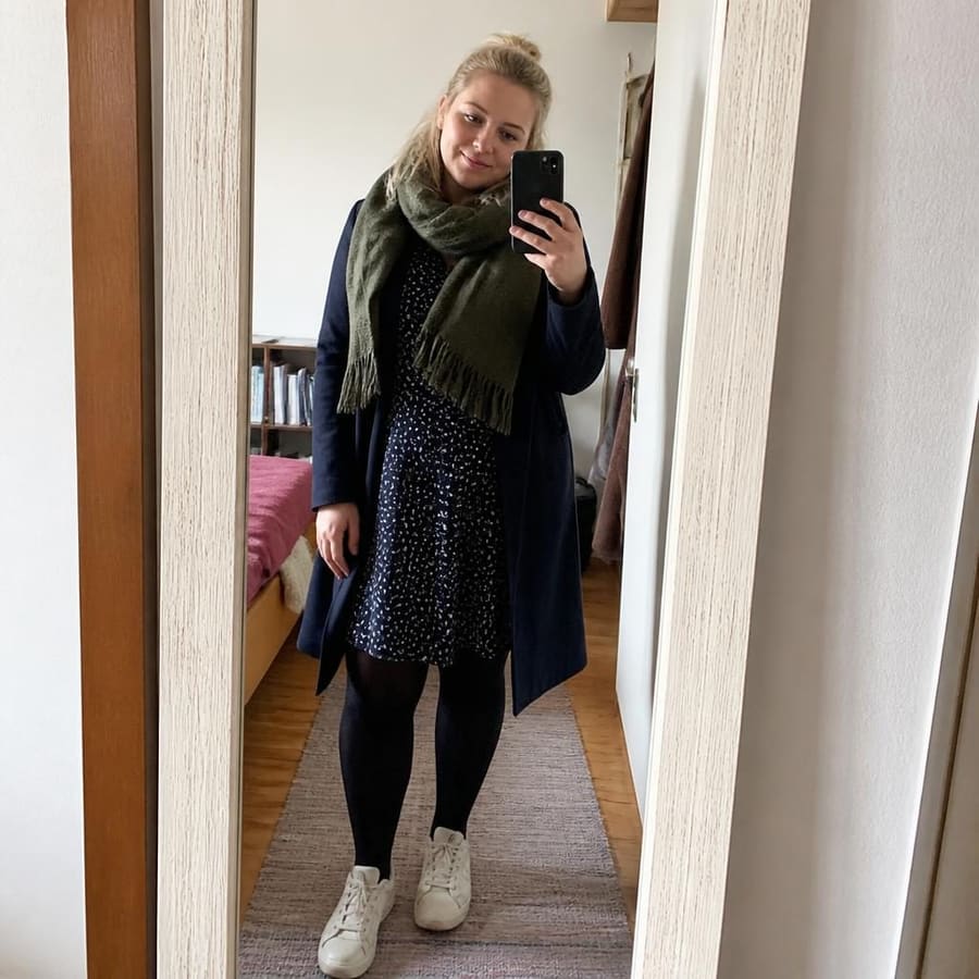 Faye, 28, Erfurt