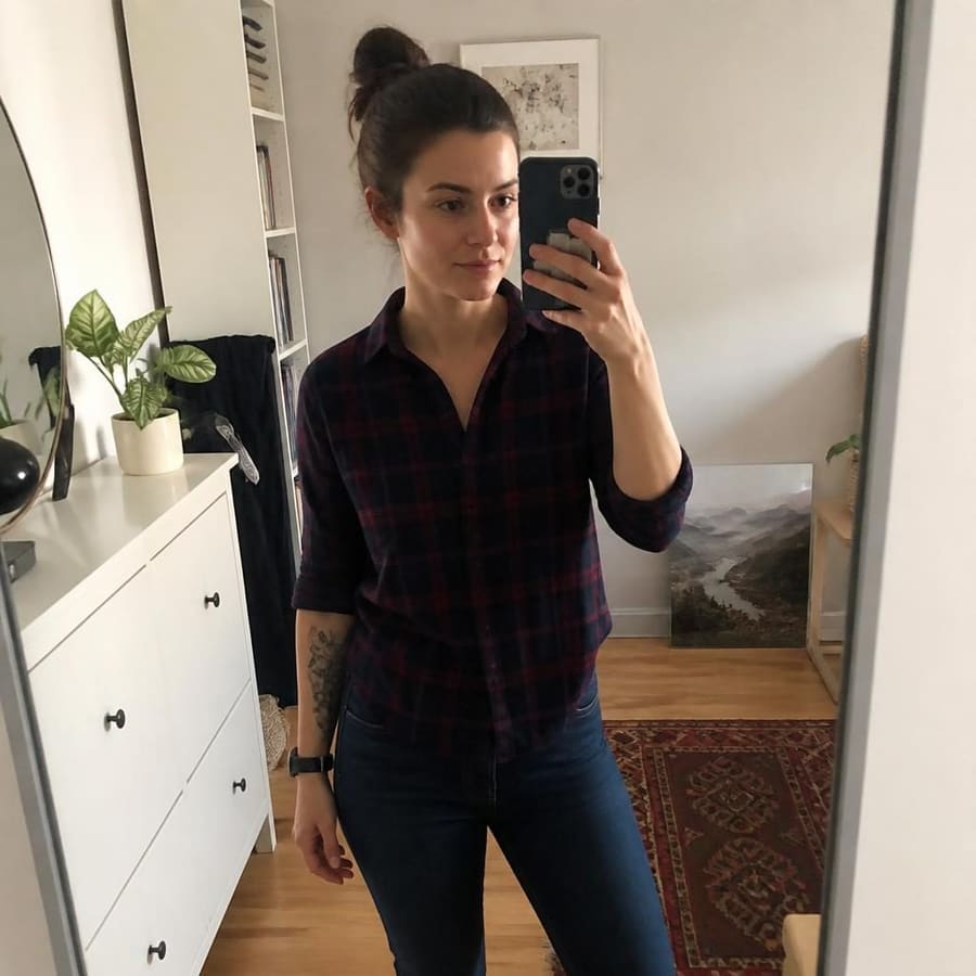 Ilana, 32, Bornheim
