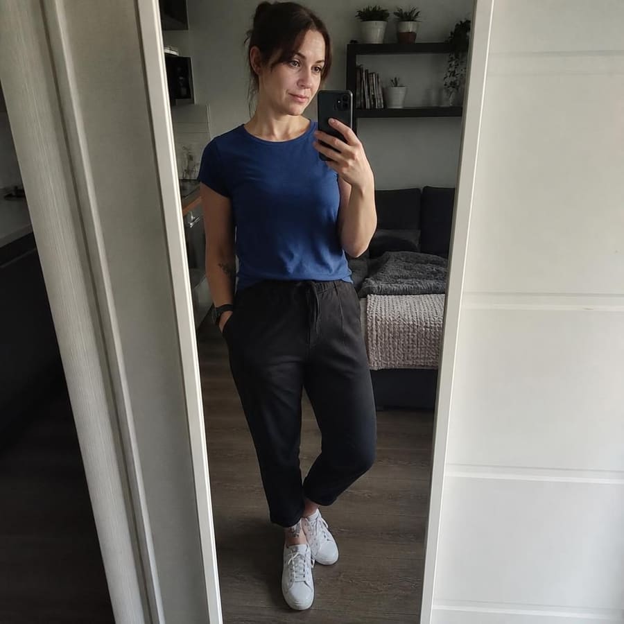 Nika, 30, Gelsenkirchen