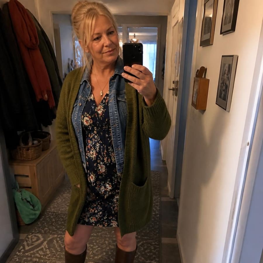 Selin, 51, Hagen