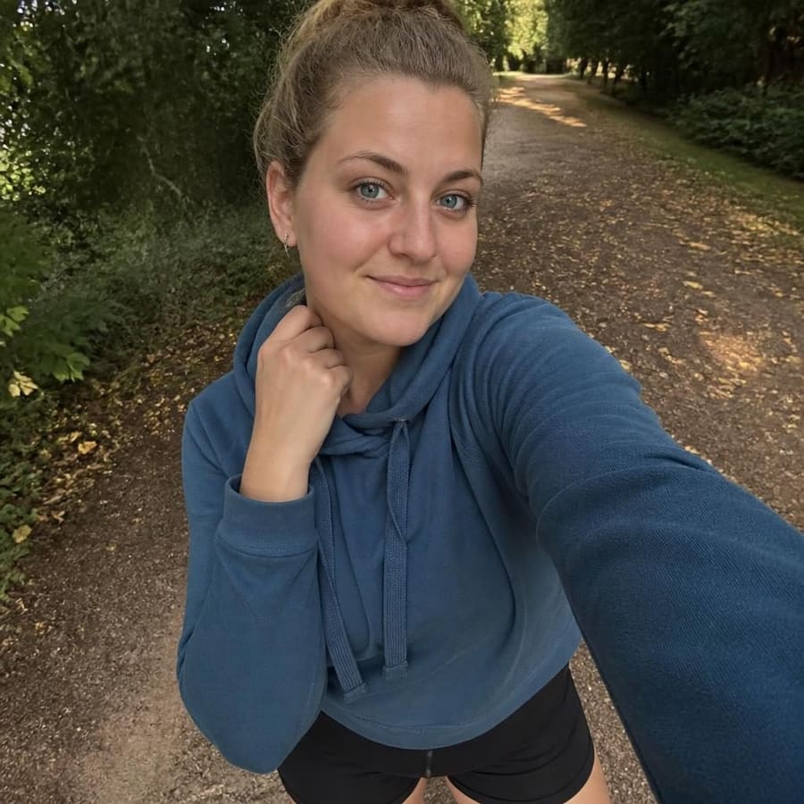 Anette, 27, Krefeld