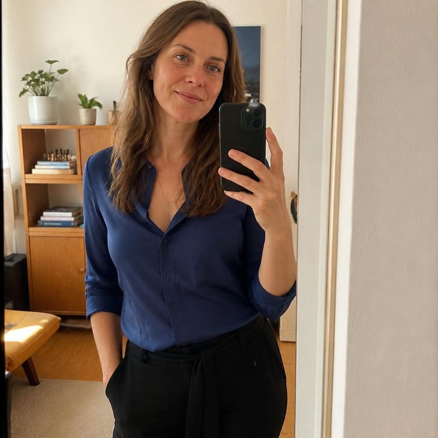 Lotta, 42, Halle (Saale)