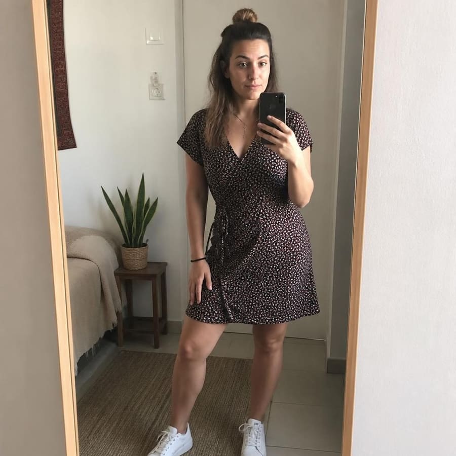 Marina, 33, Magdeburg