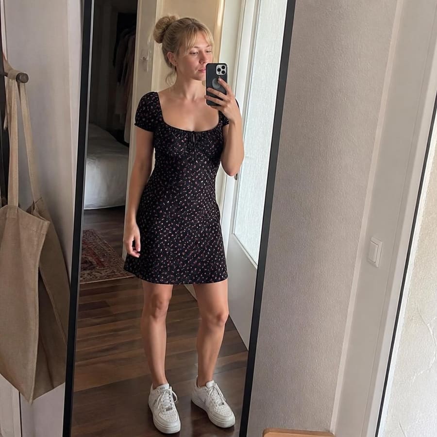 Rosana, 29, Kiel