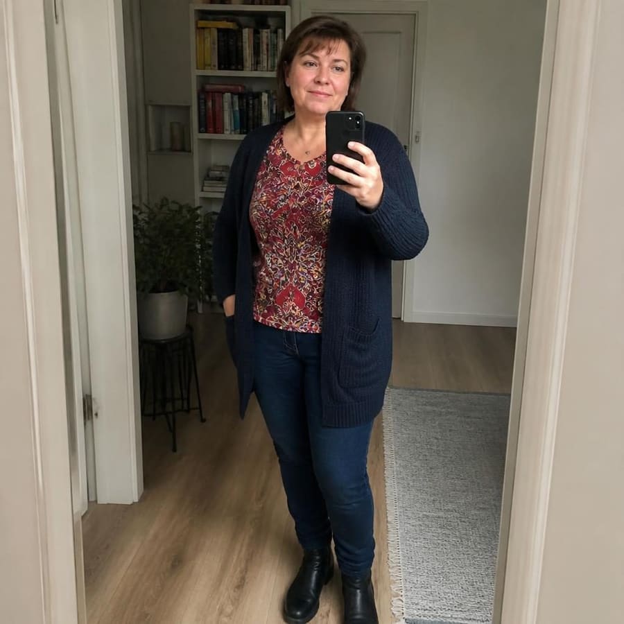 Sevim, 63, Zeitz