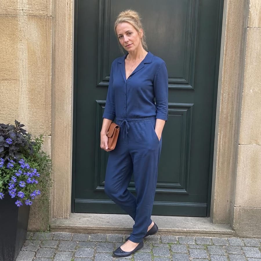 Janka, 44, Osnabrück