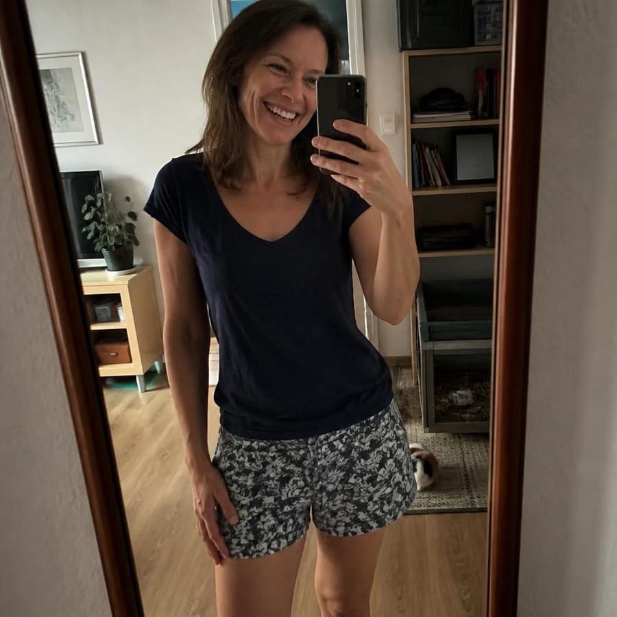 Lena, 44, Bonn