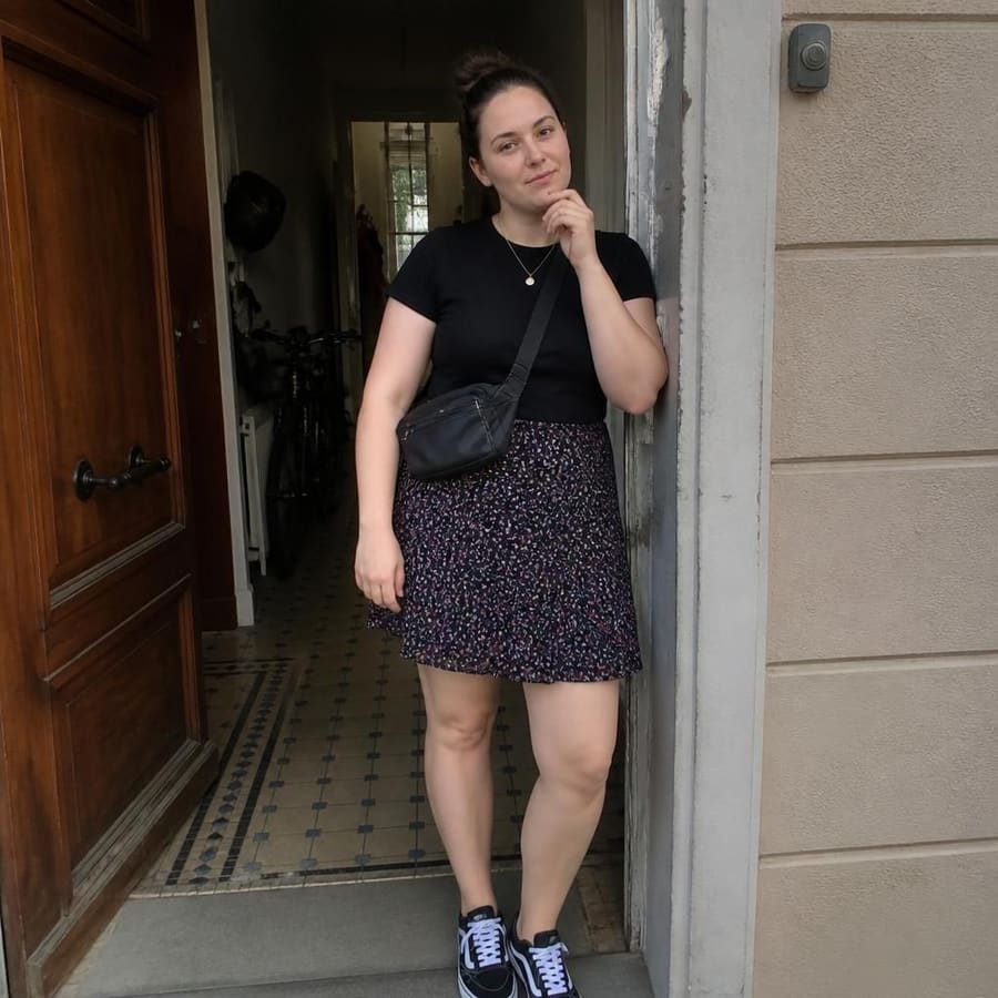 Sofija, 27, Freiburg im Breisgau