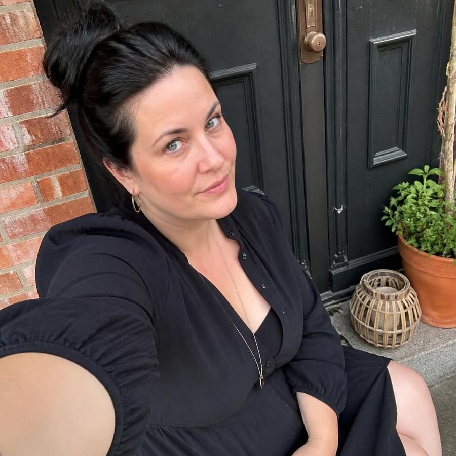 Franka, 41, Lübeck