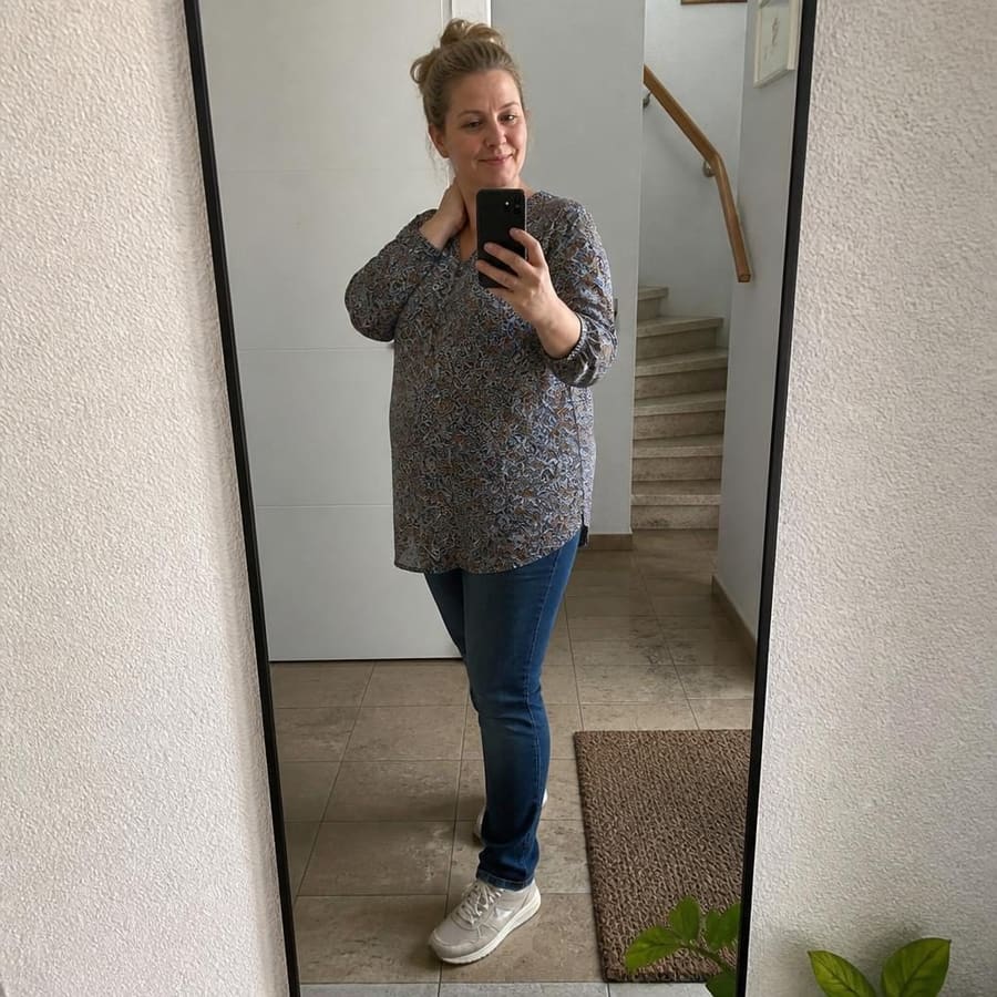 Margit, 42, Augsburg