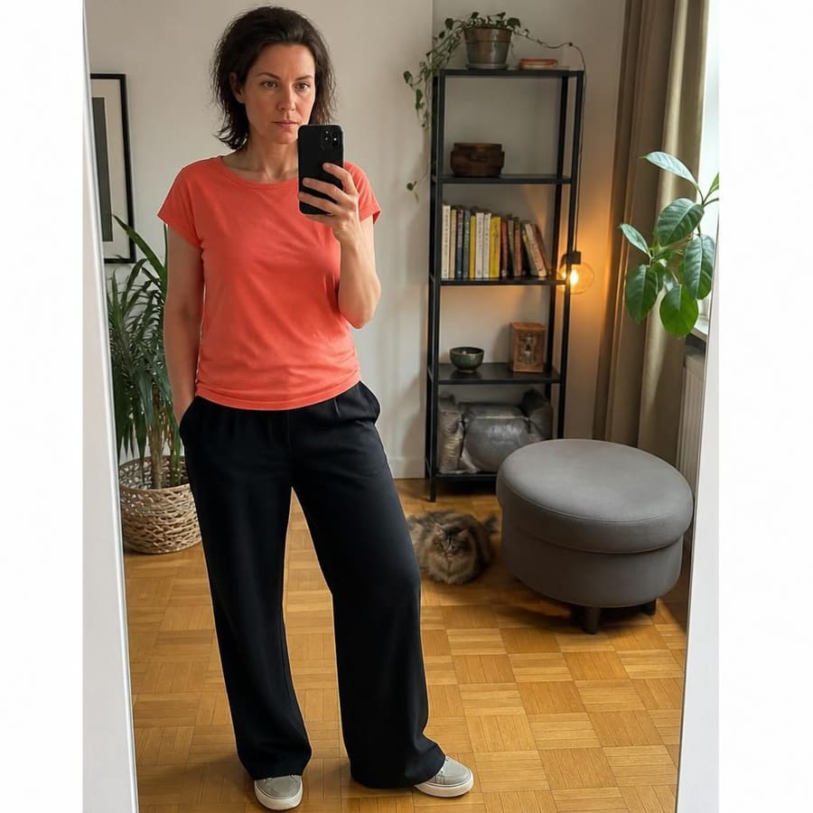 Rosie, 42, Karlsruhe