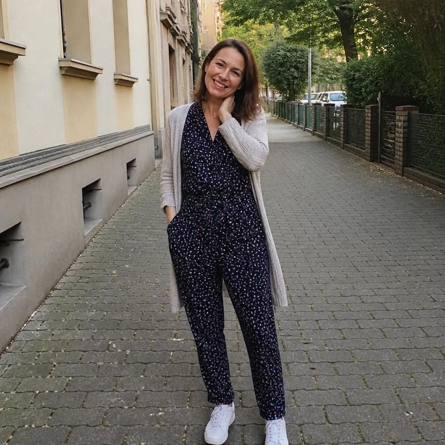 Aida, 42, Saarbrücken