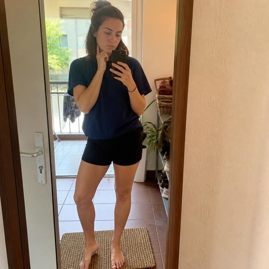 Sinikka, 28, Freiburg im Breisgau