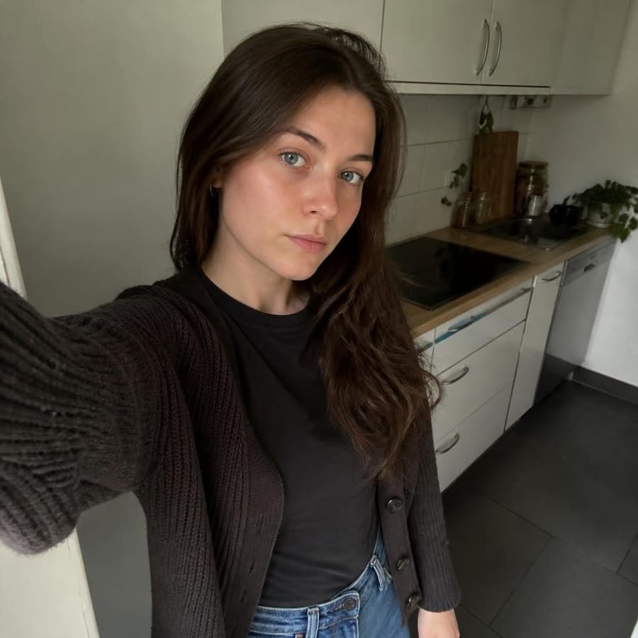 Sofie, 22, Freiburg im Breisgau