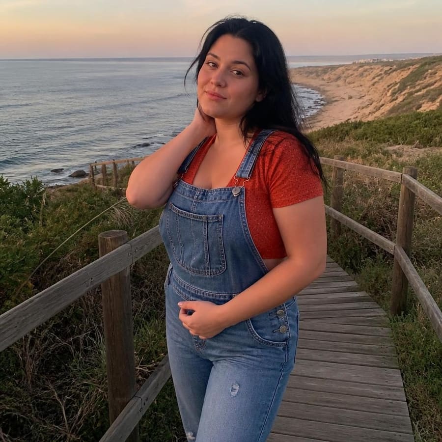 Gina, 20, Lübeck