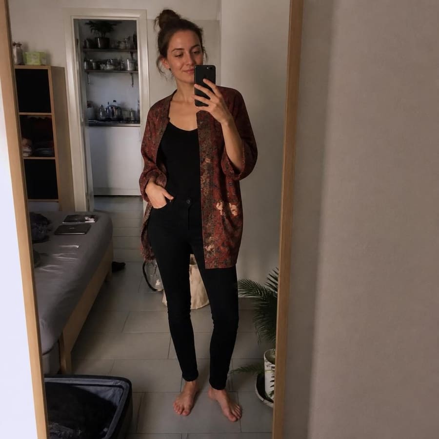 Marilen, 33, Augsburg