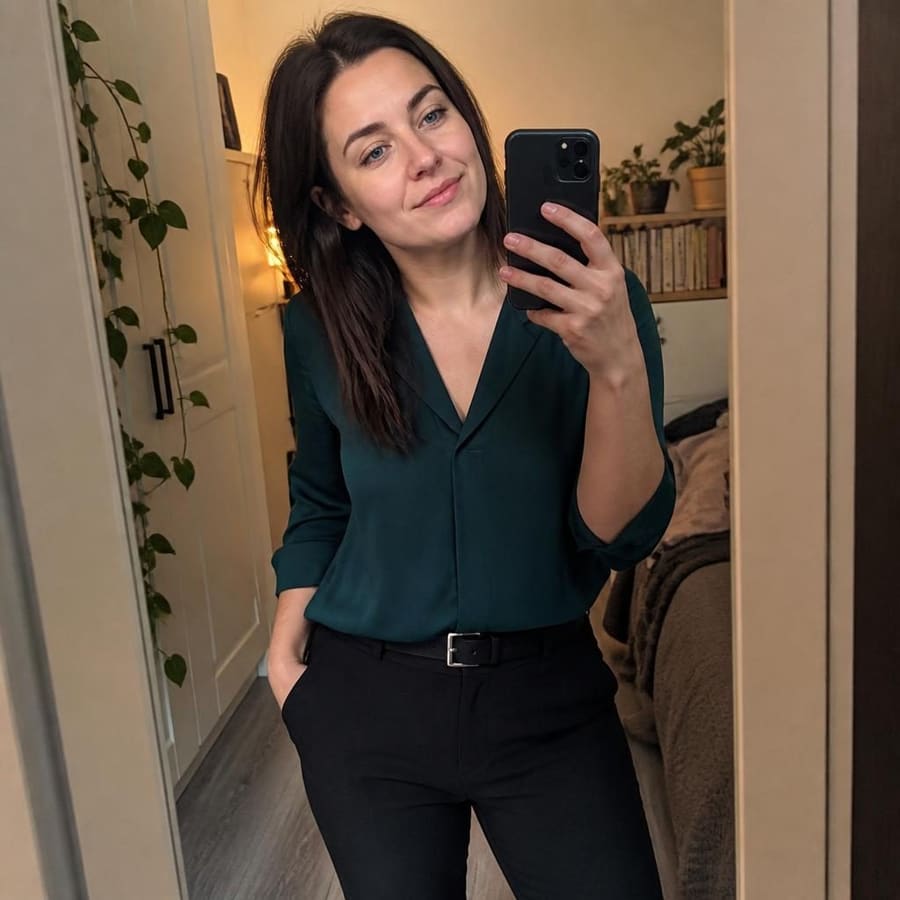 Fleur, 26, Erfurt