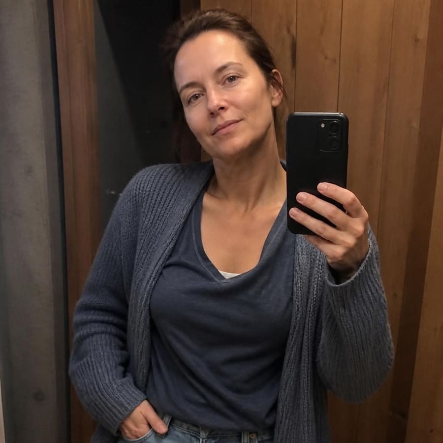 Thora, 44, Potsdam