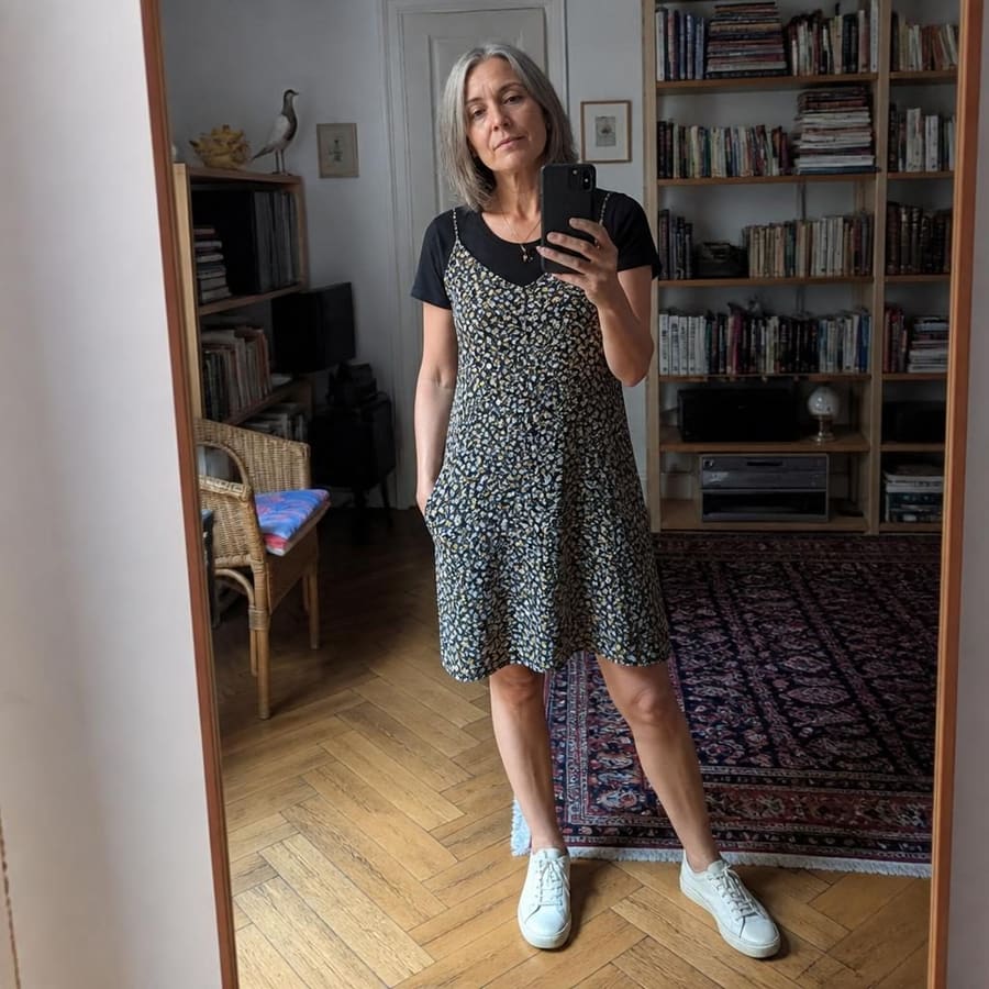 Agnes, 52, Freiburg im Breisgau