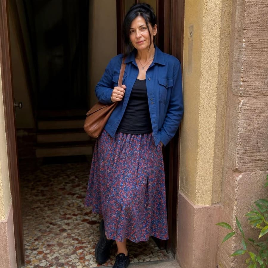 Margarete, 51, Freiburg im Breisgau