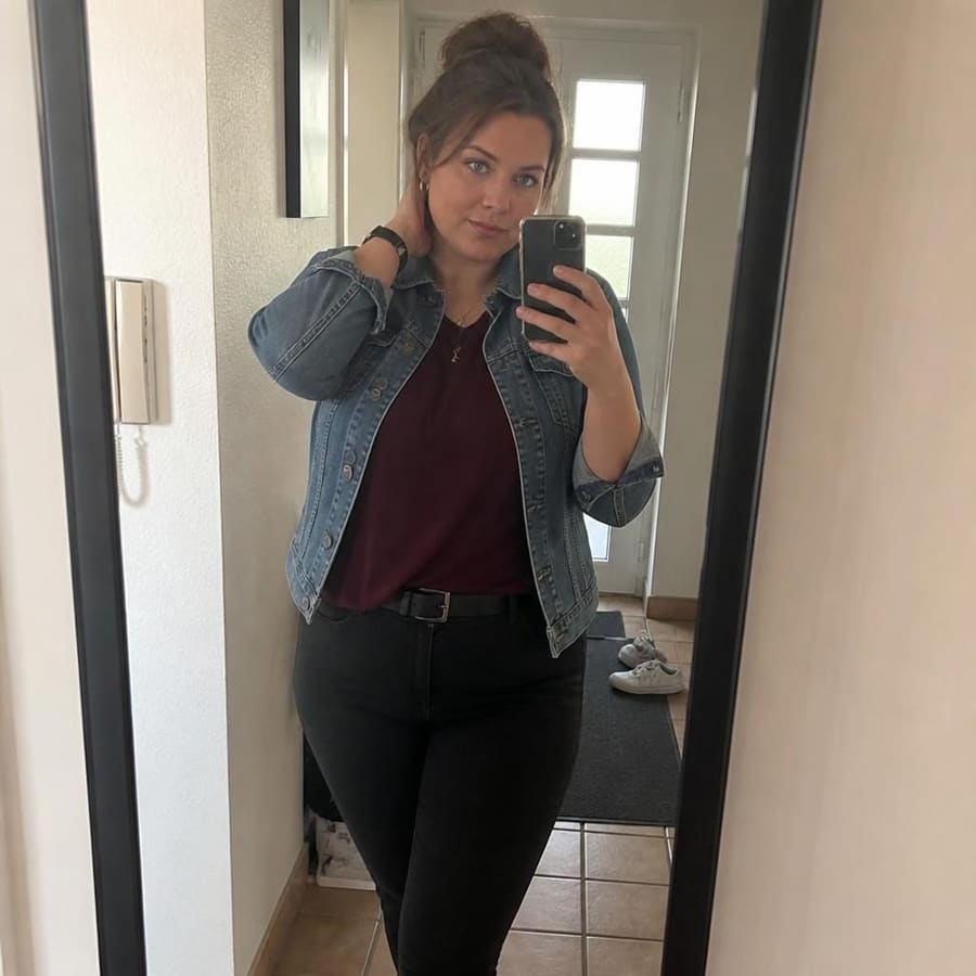 Emelie, 29, Oberhausen