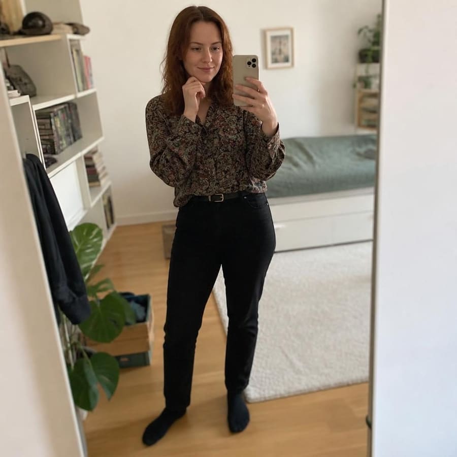 Clio, 28, München