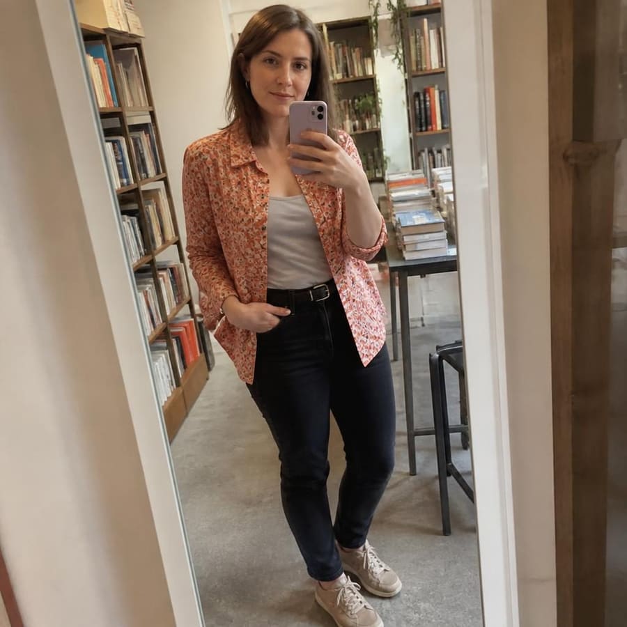 Lorine, 30, Osnabrück