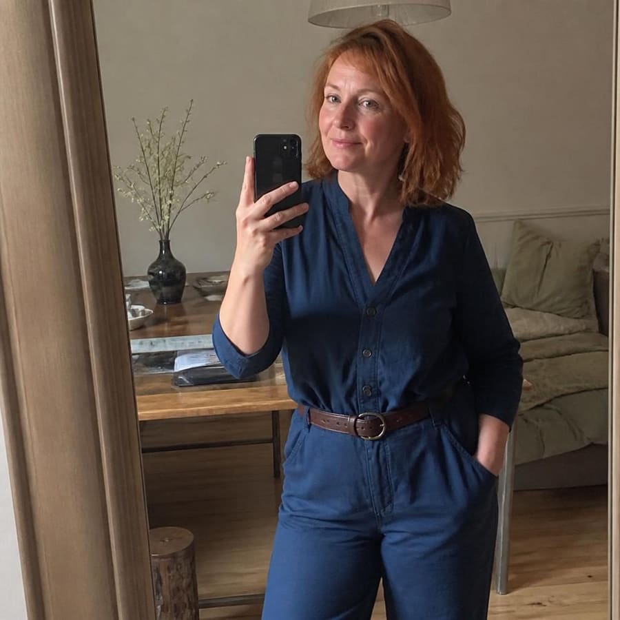 Zäzilie, 41, Kiel