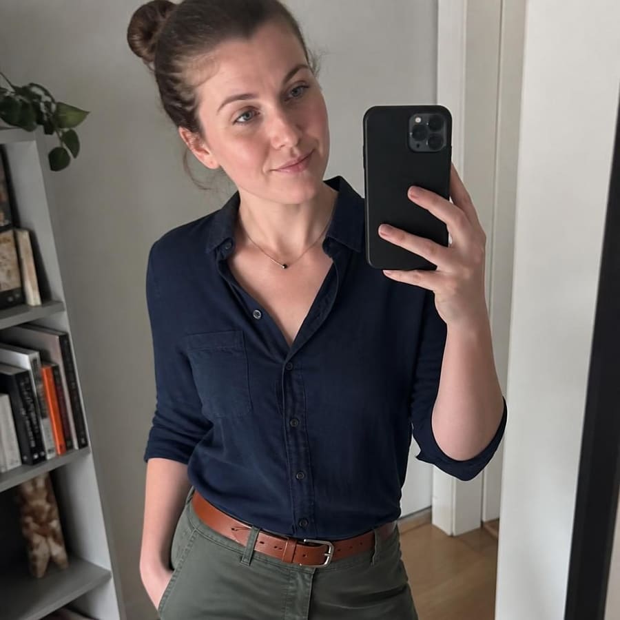 Camilla, 32, Oldenburg
