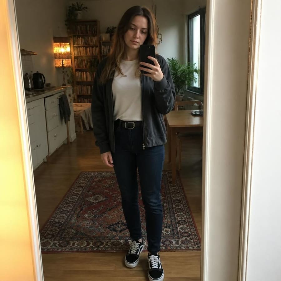 Feli, 25, Bielefeld