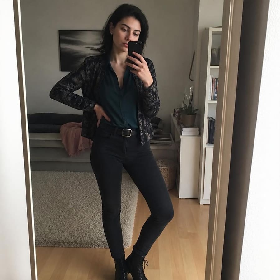 Farah, 28, Aalen