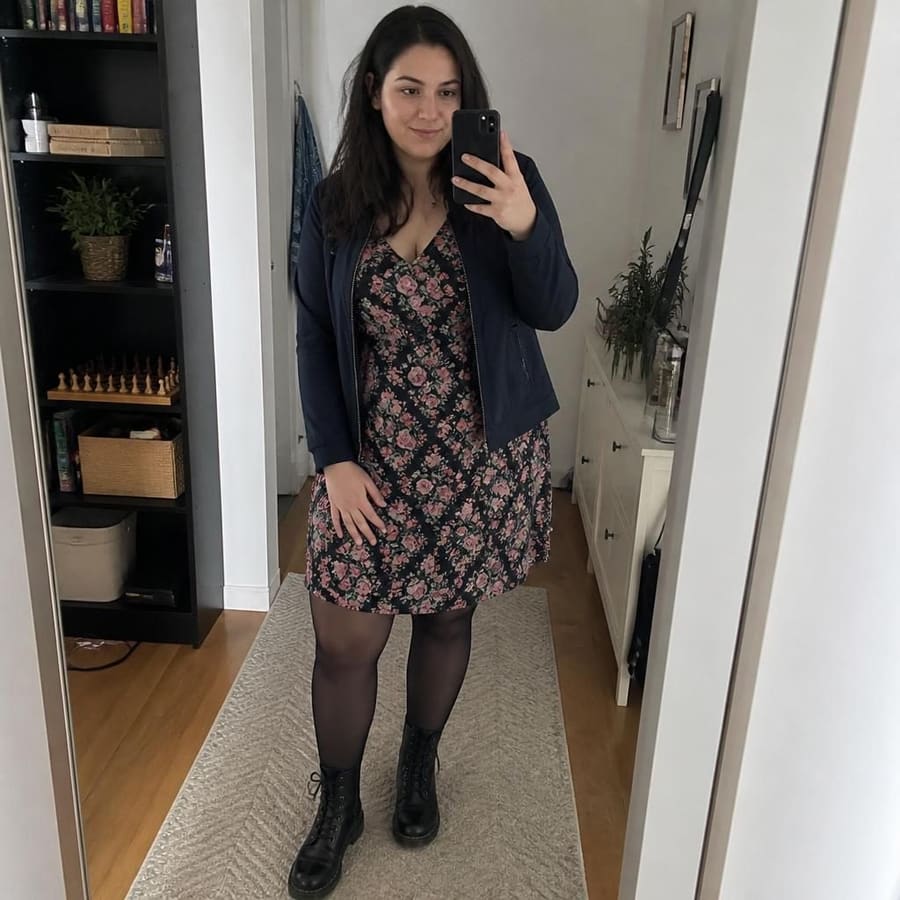 Marie, 33, Darmstadt