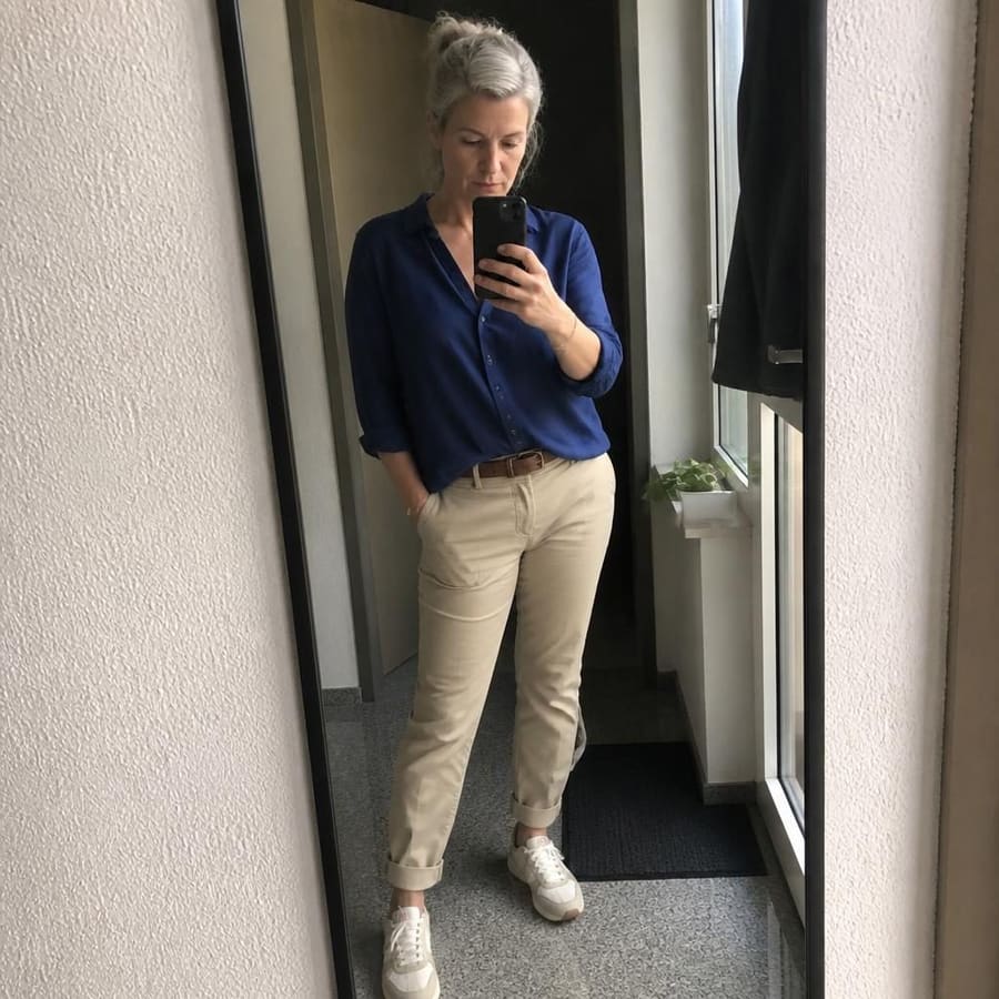 Rosalinde, 50, Gelsenkirchen
