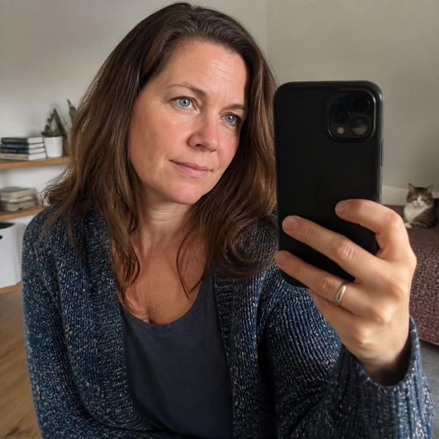 Marlene, 46, Braunschweig
