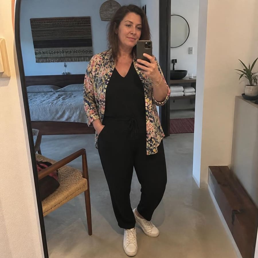 Aylin, 49, Leverkusen