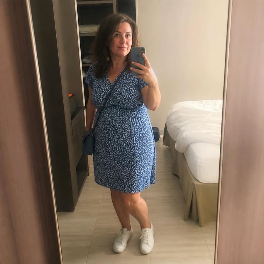 Stefanie, 43, Mülheim an der Ruhr