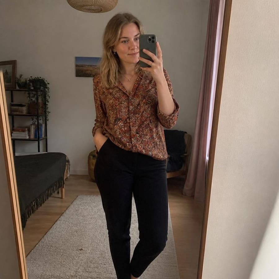 Cali, 19, Chemnitz