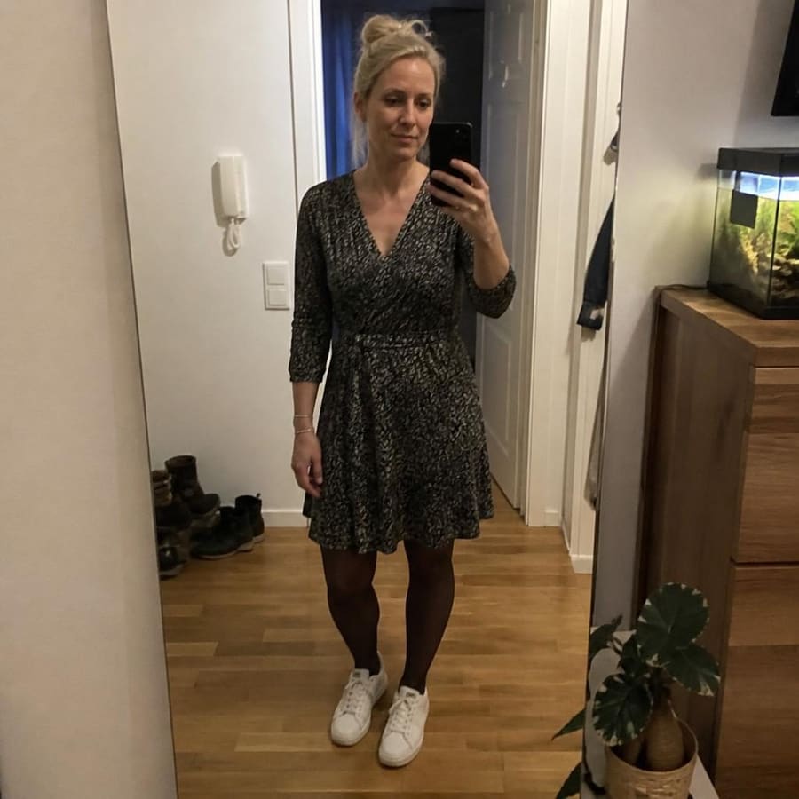 Siobhan, 38, Oldenburg