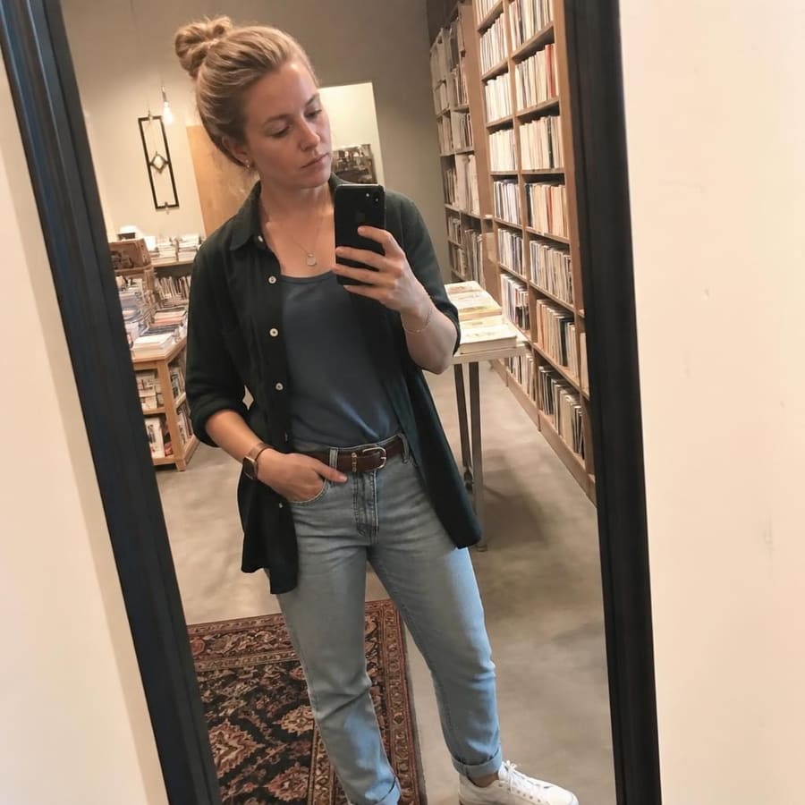 Laura, 36, Augsburg