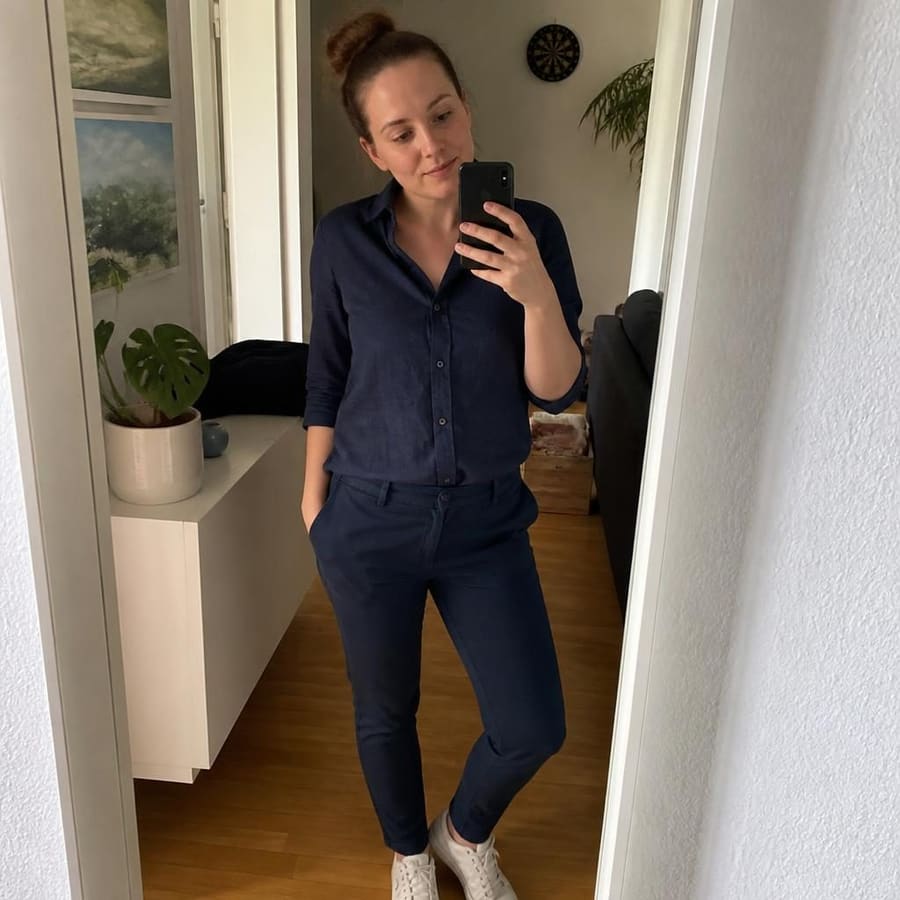 Silvie, 27, Krefeld