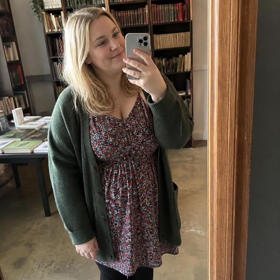 Anna, 31, Osnabrück