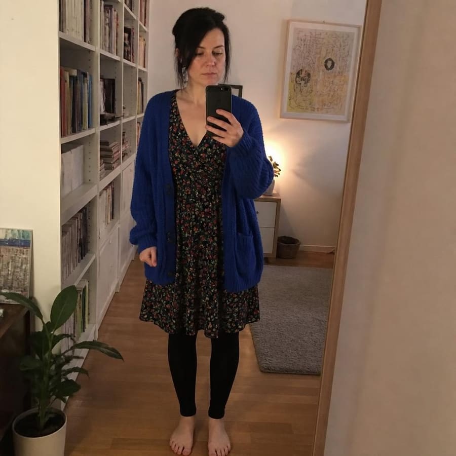Amelia, 38, Freiburg im Breisgau