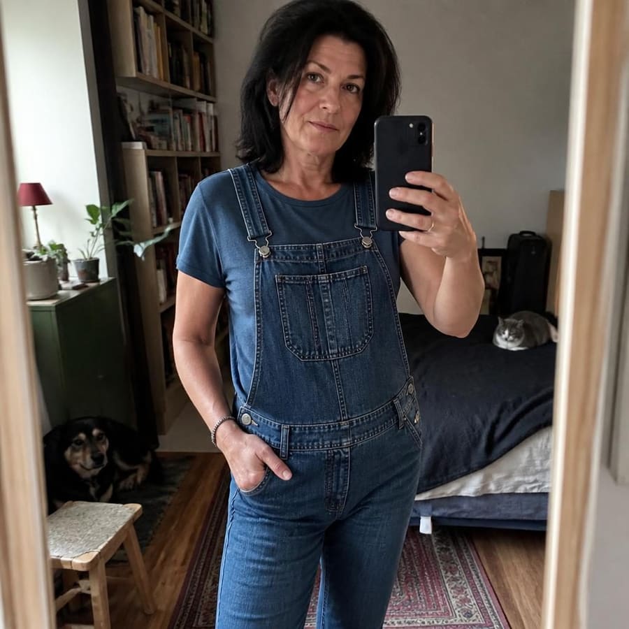Elsi, 51, Dortmund