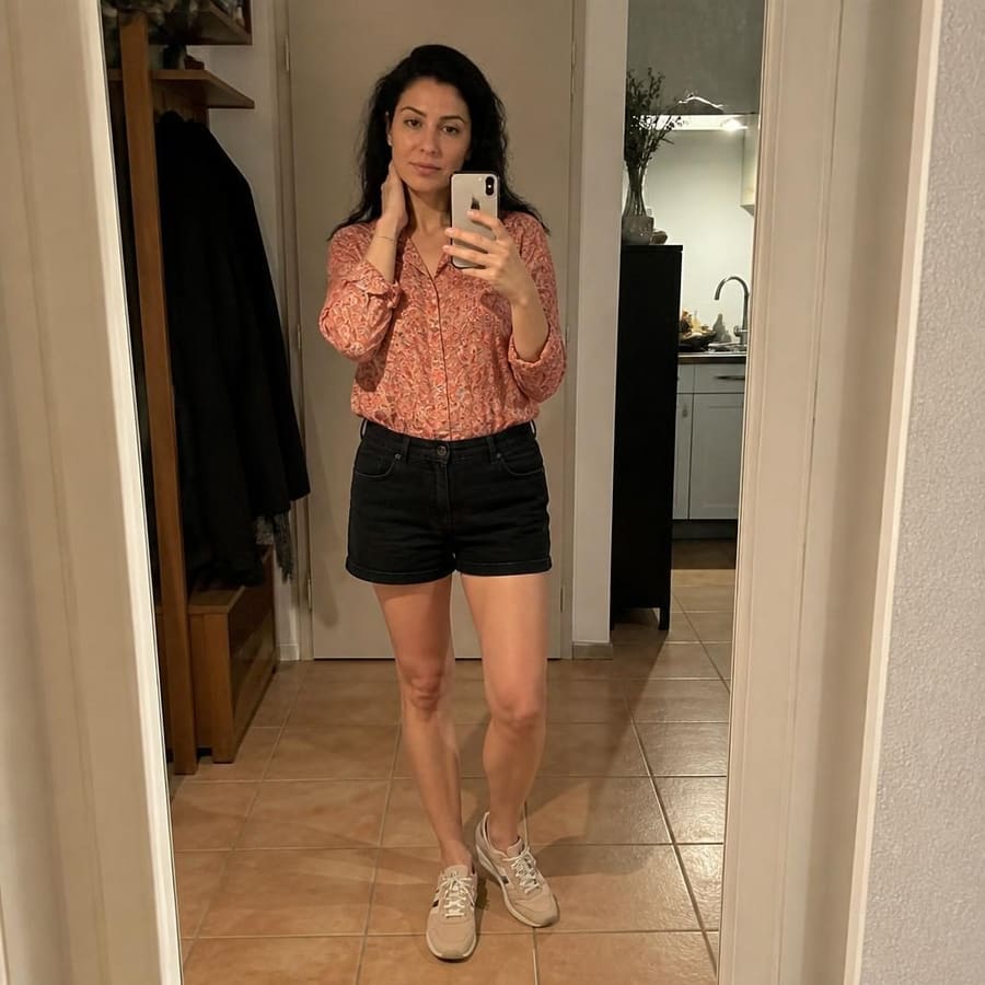Fany, 35, Freiburg im Breisgau