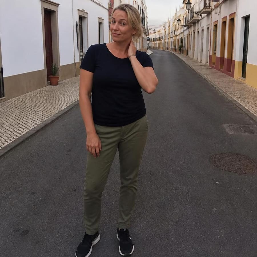 Marianna, 37, Mannheim