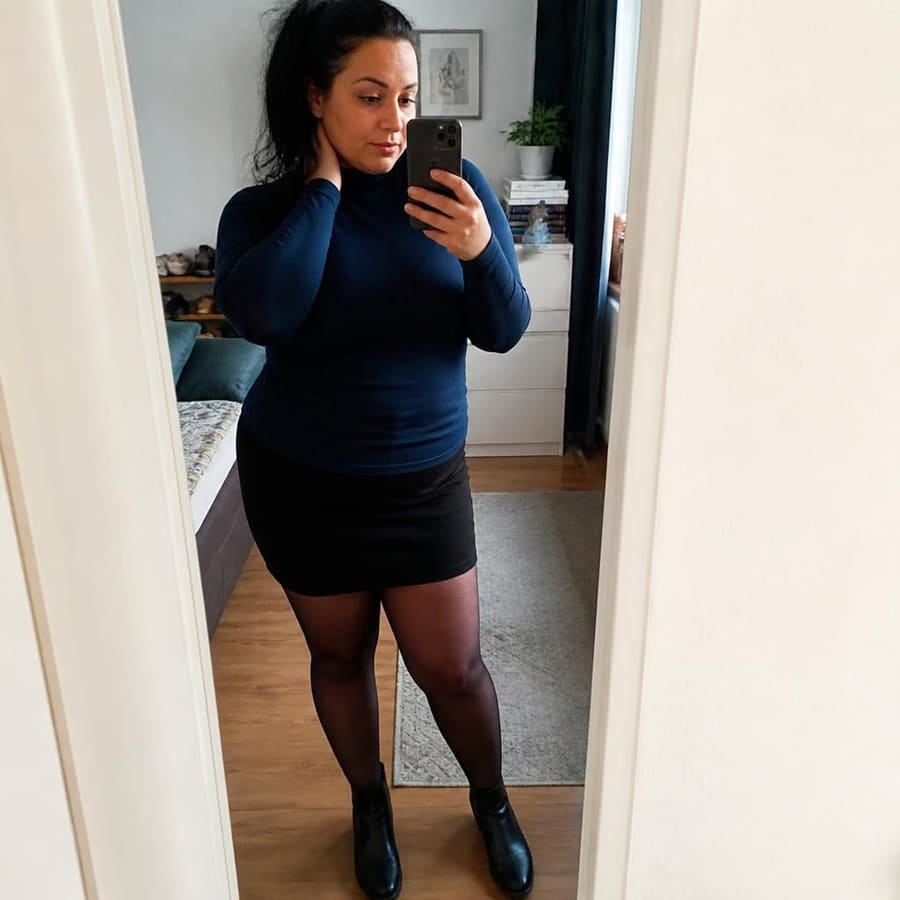 Nelja, 34, Bremen